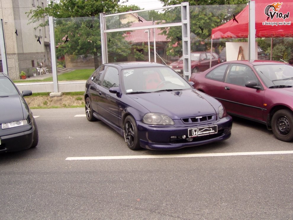 Polcar Cup Rzeszw 2008