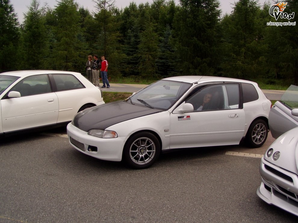 Polcar Cup Rzeszw 2008