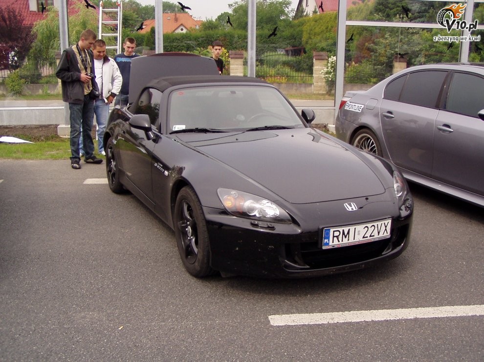 Polcar Cup Rzeszw 2008