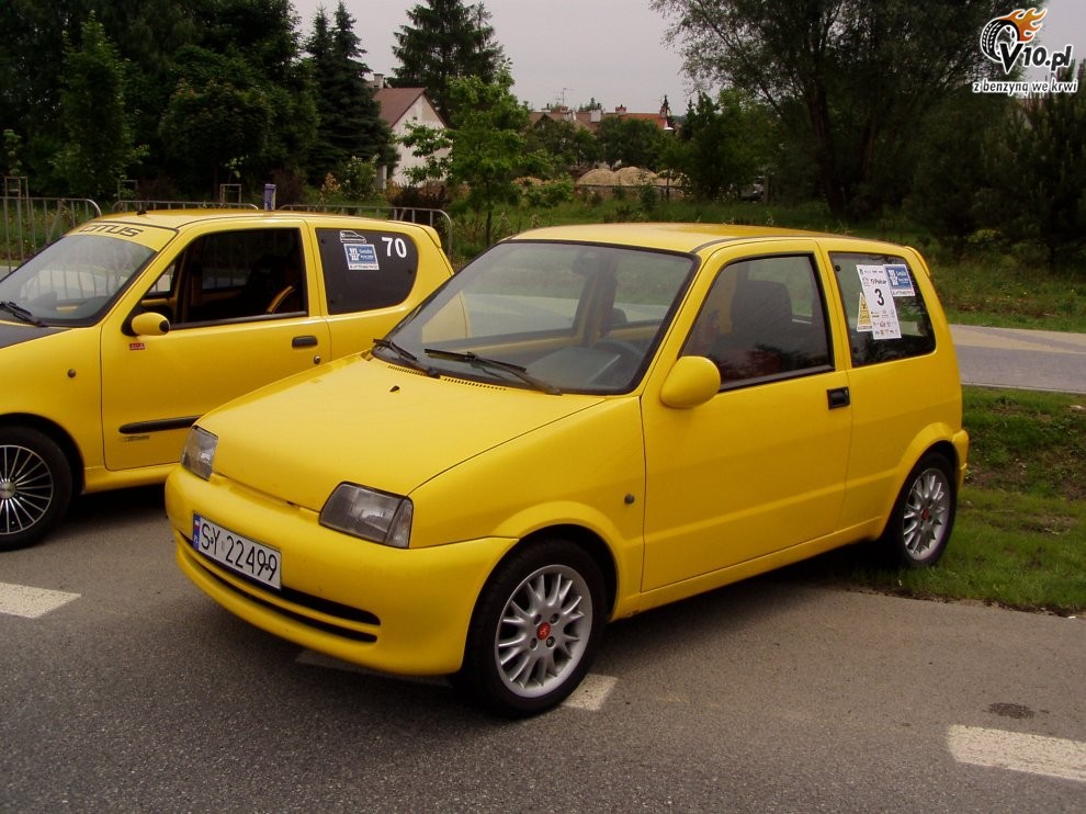 Polcar Cup Rzeszw 2008