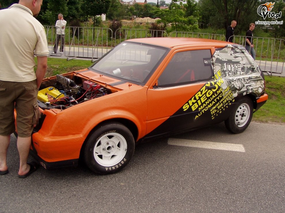 Polcar Cup Rzeszw 2008