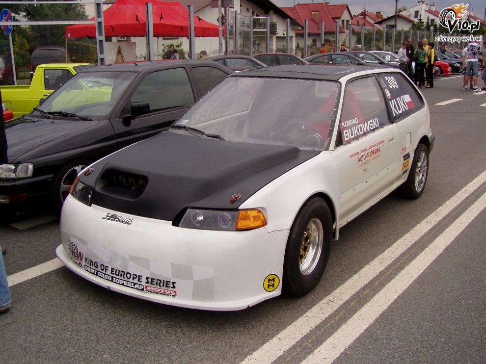 Polcar Cup Rzeszw 2008