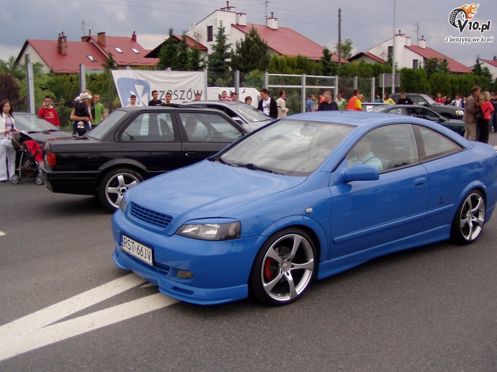 Polcar Cup Rzeszw 2008