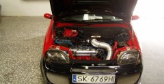 Tuning Show Krakw 2008