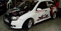 Tuning Show Krakw 2008
