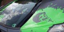 Renault Clio RS CAM SHAFT