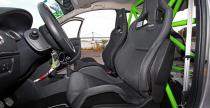 Renault Clio RS CAM SHAFT