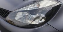 Renault Clio RS CAM SHAFT