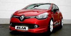 Renault Clio Elia