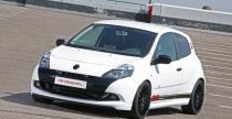 Renault Clio RS MR Car Design