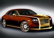 Fenice Milano Rolls-Royce Ghost