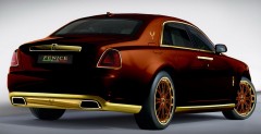 Fenice Milano Rolls-Royce Ghost