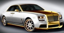 Fenice Milano Rolls-Royce Ghost