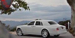 Rolls-Royce Phantom Specialty Car Craft