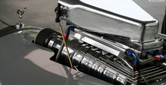 Rolls-Royce z silnikiem HEMI o mocy 1350 KM! Rolls-Royce z silnikiem HEMI o mocy 1350 KM!