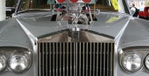 Rolls-Royce z silnikiem HEMI o mocy 1350 KM!