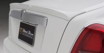Rolls Royce Ghost Wald International