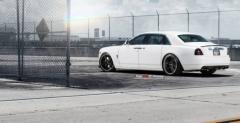 Rolls Royce Ghost MC Customs