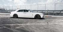 Rolls Royce Ghost MC Customs