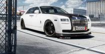 Rolls Royce Ghost MC Customs