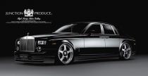 Rolls Royce Phantom od Junction Produce