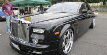 Rolls Royce Phantom od Junction Produce