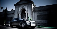 Rolls-Royce Ghost Platinum