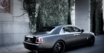 Rolls-Royce Ghost Platinum