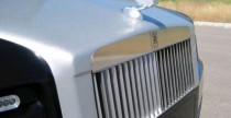 Rolls-Royce Phantom Luxury Carts