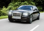 Rolls Royce Ghost Spofec