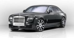 Rolls Royce Ghost Spofec