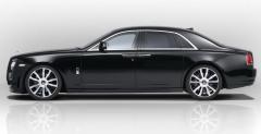 Rolls Royce Ghost Spofec