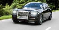 Rolls Royce Ghost Spofec