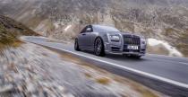 Rolls Royce Ghost Spofec