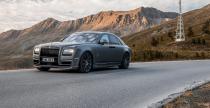 Rolls Royce Ghost Spofec