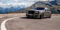 Rolls Royce Ghost Spofec