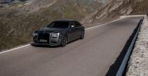 Rolls Royce Ghost Spofec