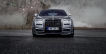 Rolls Royce Ghost Spofec