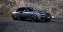 Rolls Royce Ghost Spofec