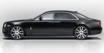 Rolls Royce Ghost Spofec