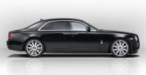 Rolls Royce Ghost Spofec