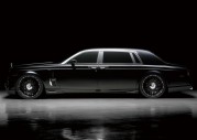 Rolls-Royce Phantom EW Wald International