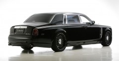 Rolls-Royce Phantom EW Wald International