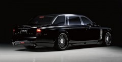 Rolls-Royce Phantom EW Wald International