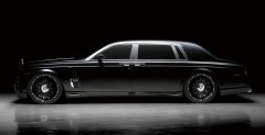 Rolls-Royce Phantom EW Wald International