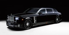 Rolls-Royce Phantom EW Wald International