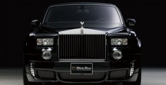 Rolls-Royce Phantom EW Wald International