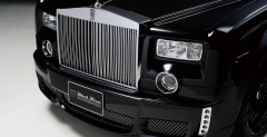 Rolls-Royce Phantom EW Wald International