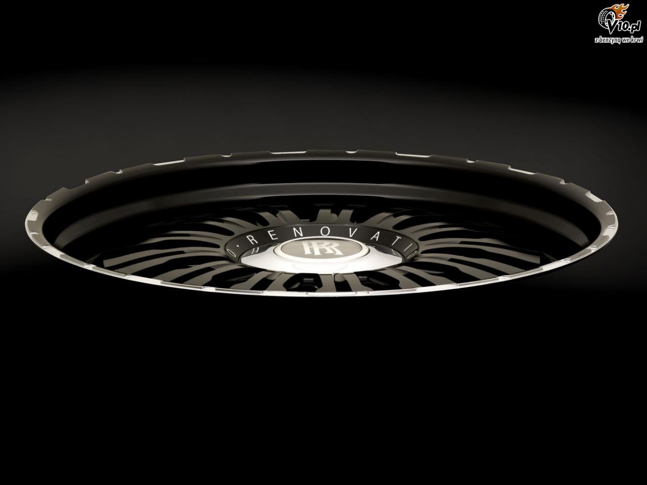 Rolls-Royce Phantom EW Wald International