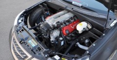 Saab 9-3 V10
